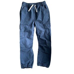 Joe Fresh Boys Cargo Joggers Size 10/12